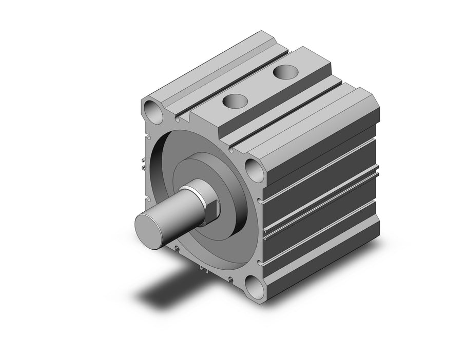 CHDQB100-10DM-A93S Compact Hydraulic Cylinder