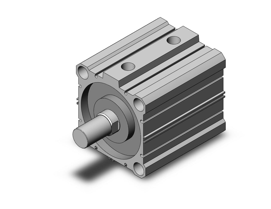 CHDQB100-40DM Compact Hydraulic Cylinder