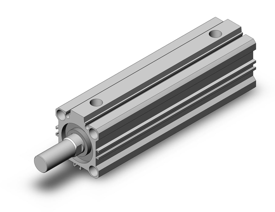 CHDQB32-100DM Compact Hydraulic Cylinder