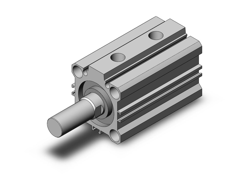 CHDQB32-10DM Compact Hydraulic Cylinder