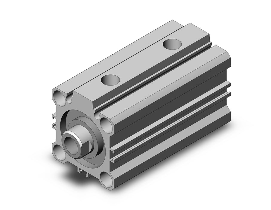 CHDQB32-20D Compact Hydraulic Cylinder