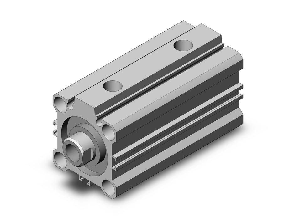 CHDQB32-25D Compact Hydraulic Cylinder