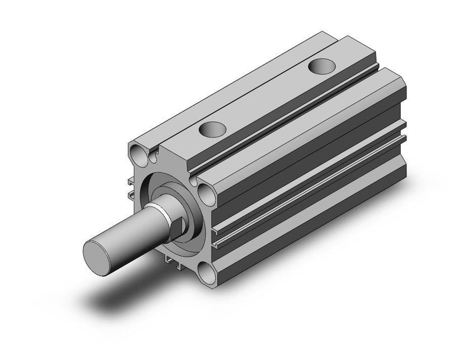 CHDQB32-30DM Compact Hydraulic Cylinder