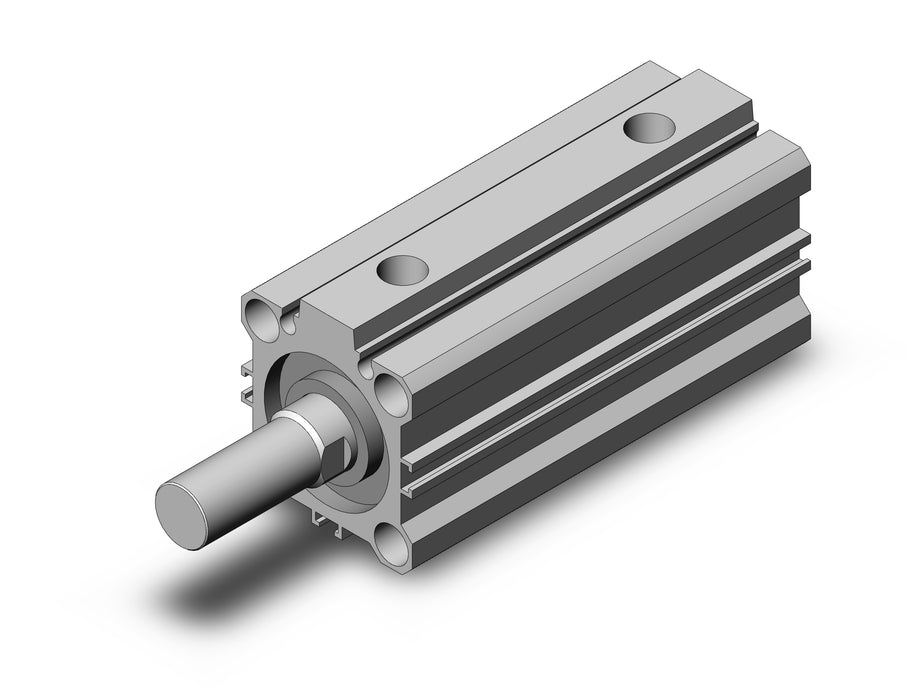CHDQB32-40DM Compact Hydraulic Cylinder