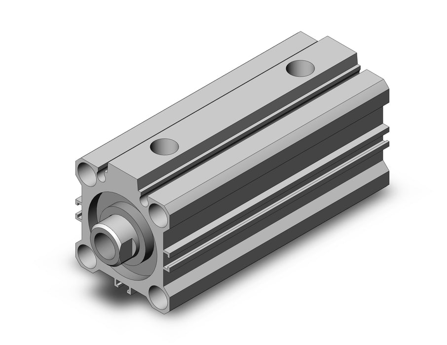 CHDQB32-40D Compact Hydraulic Cylinder