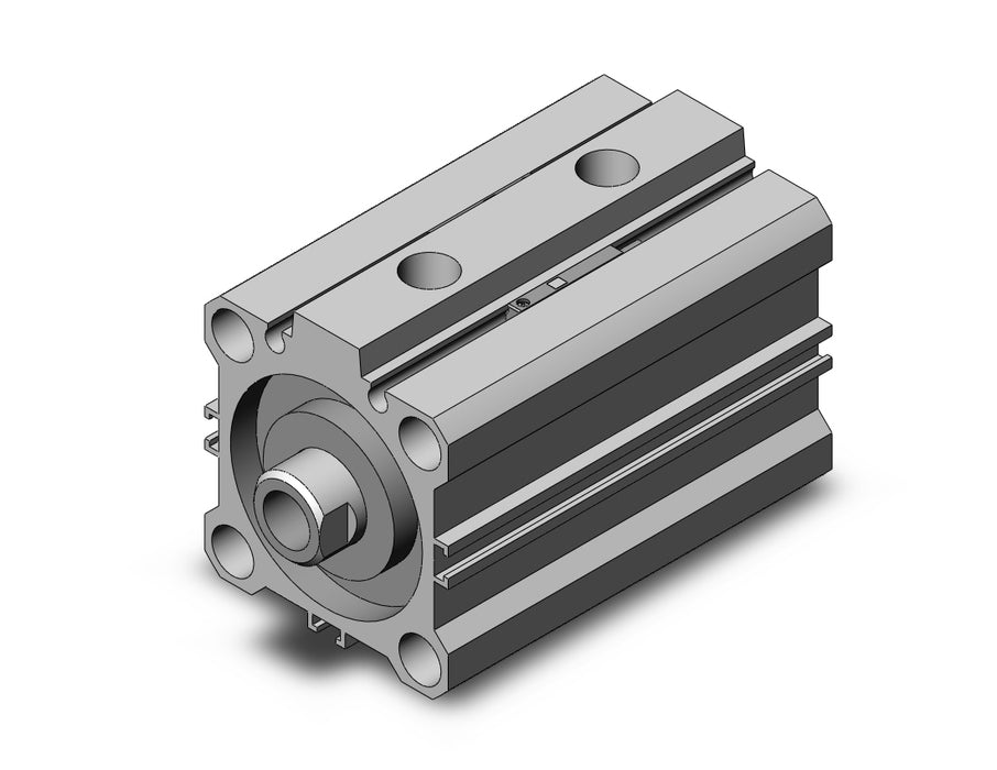 CHDQB40-15D-M9BW Compact Hydraulic Cylinder