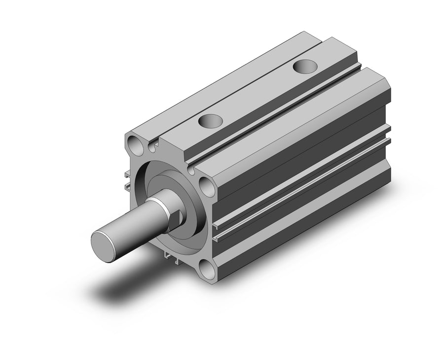 CHDQB40-30DM Compact Hydraulic Cylinder