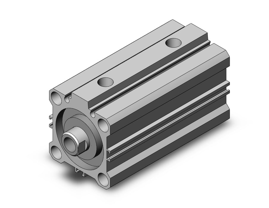 CHDQB40-35D Compact Hydraulic Cylinder