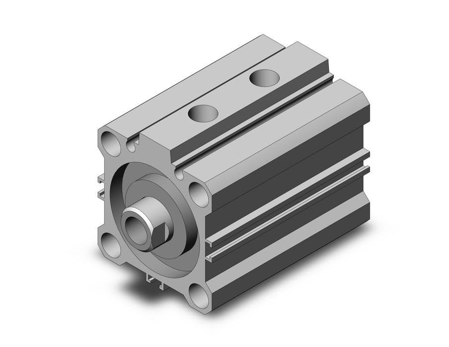 CHDQB40-5D Compact Hydraulic Cylinder