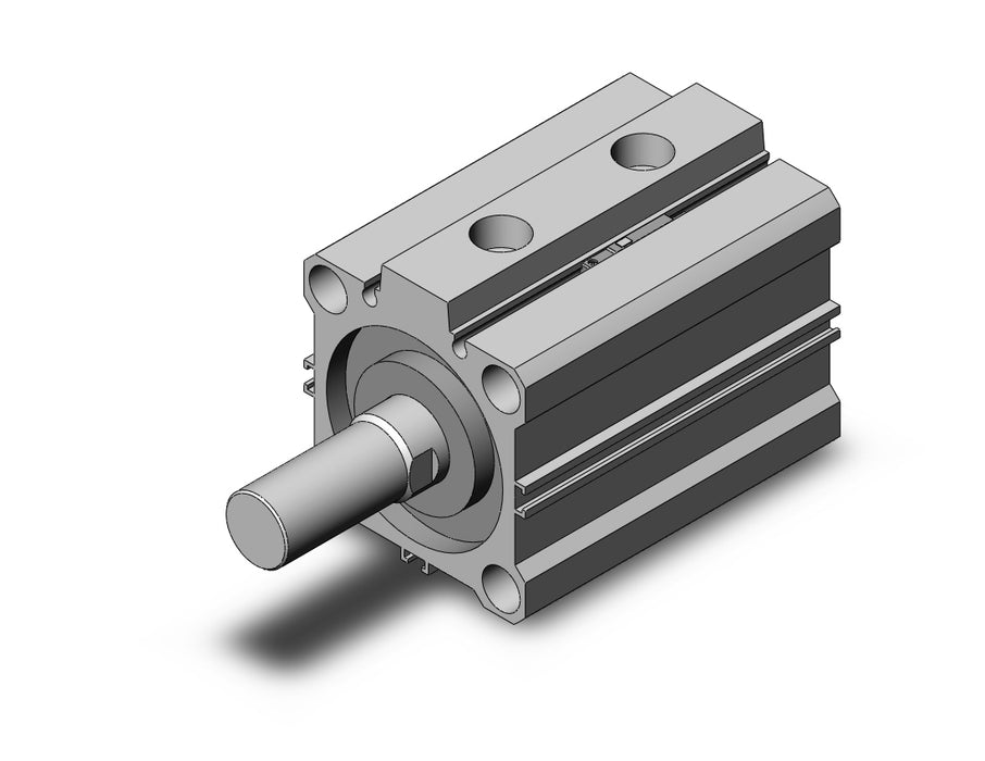 CHDQB50-15DM-M9BALS Compact Hydraulic Cylinder