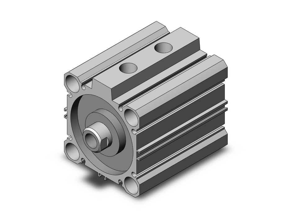 CHDQB63-10D Compact Hydraulic Cylinder