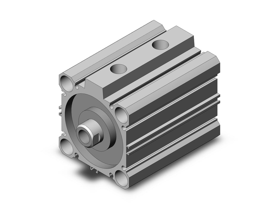 CHDQB63-20D Compact Hydraulic Cylinder
