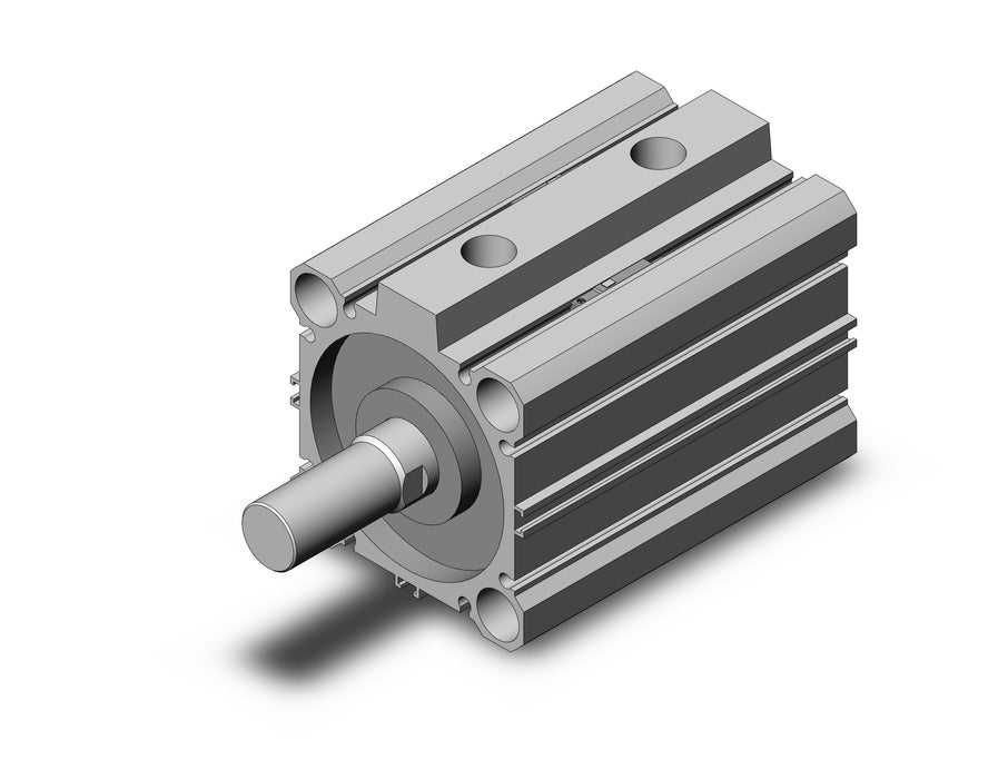 CHDQB63-30DM-M9BAL Compact Hydraulic Cylinder