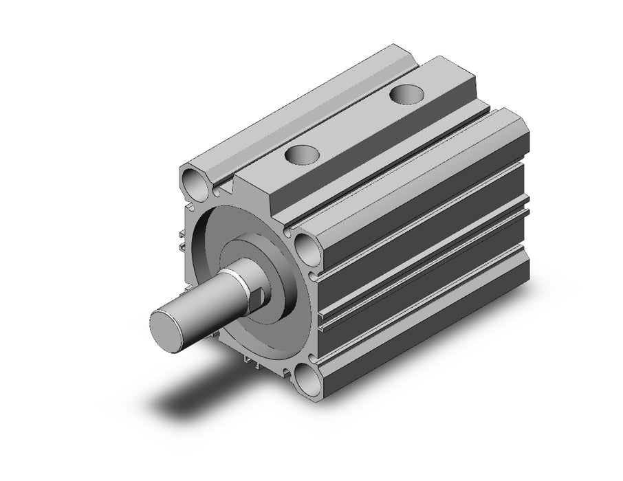 CHDQB63-30DM Compact Hydraulic Cylinder