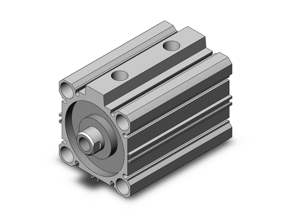 CHDQB63-30D Compact Hydraulic Cylinder