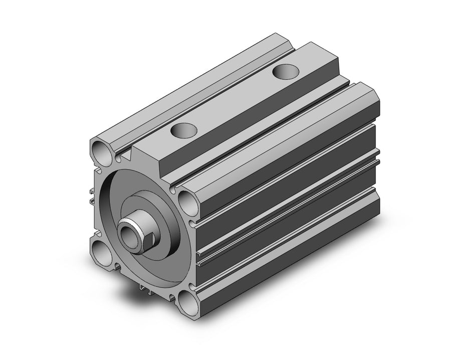 CHDQB63-45D Compact Hydraulic Cylinder