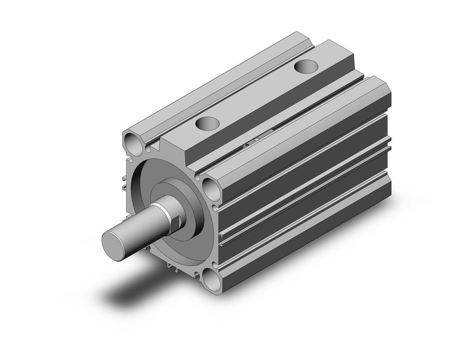 CHDQB63-50DM-M9BWZ Compact Hydraulic Cylinder