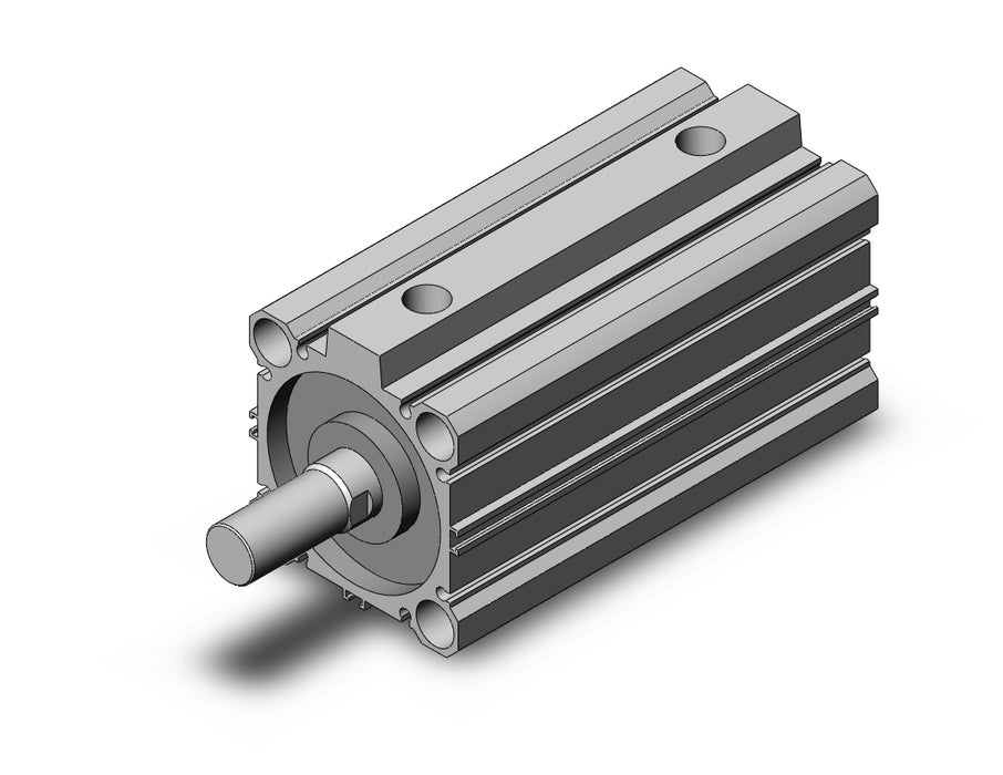 CHDQB63-75DM-A93L Compact Hydraulic Cylinder