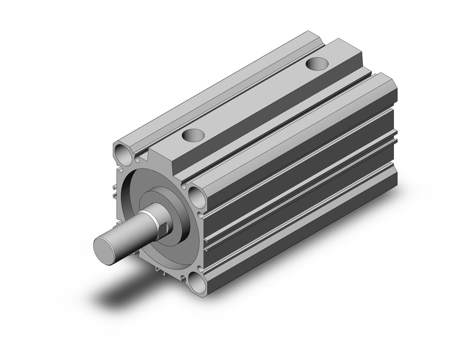 CHDQB63-75DM Compact Hydraulic Cylinder