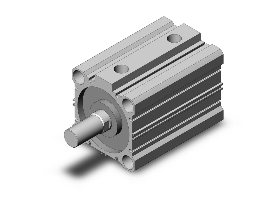 CHDQB80-50DM Compact Hydraulic Cylinder