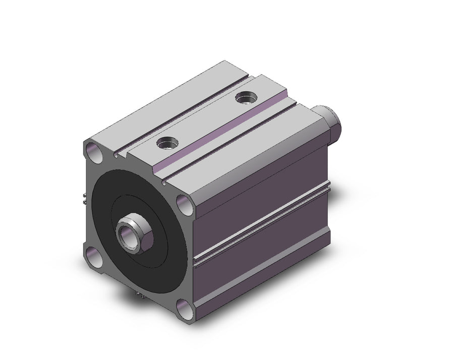 CHDQWB100-45D Compact Hydraulic Cylinder