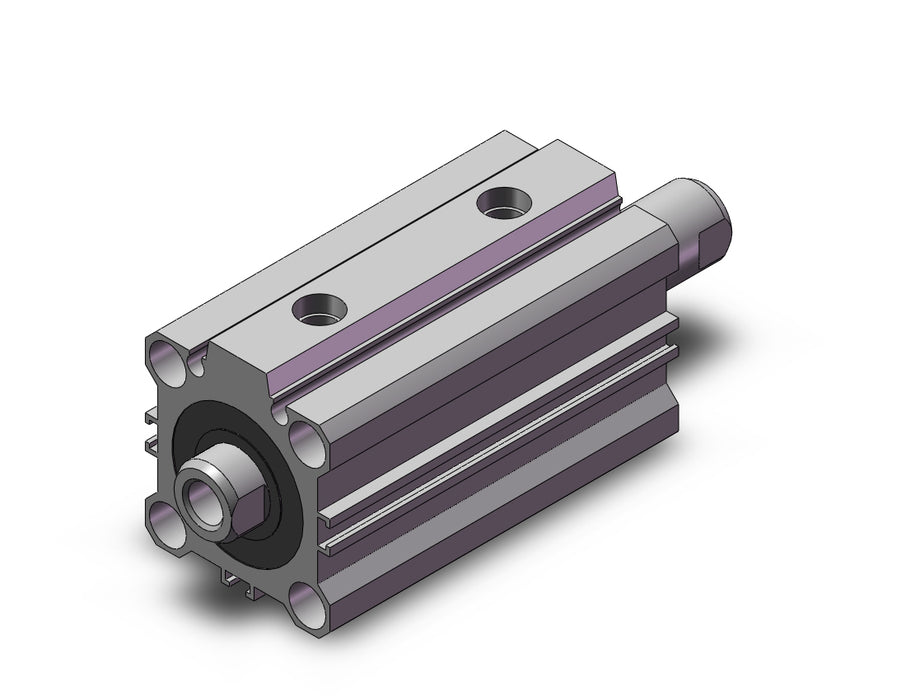 CHDQWB32-20D Compact Hydraulic Cylinder