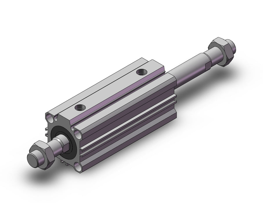 CHDQWB32-50DM Compact Hydraulic Cylinder
