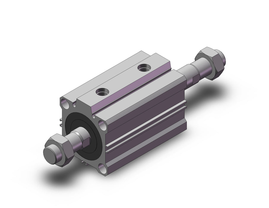 CHDQWB50-30DM Compact Hydraulic Cylinder