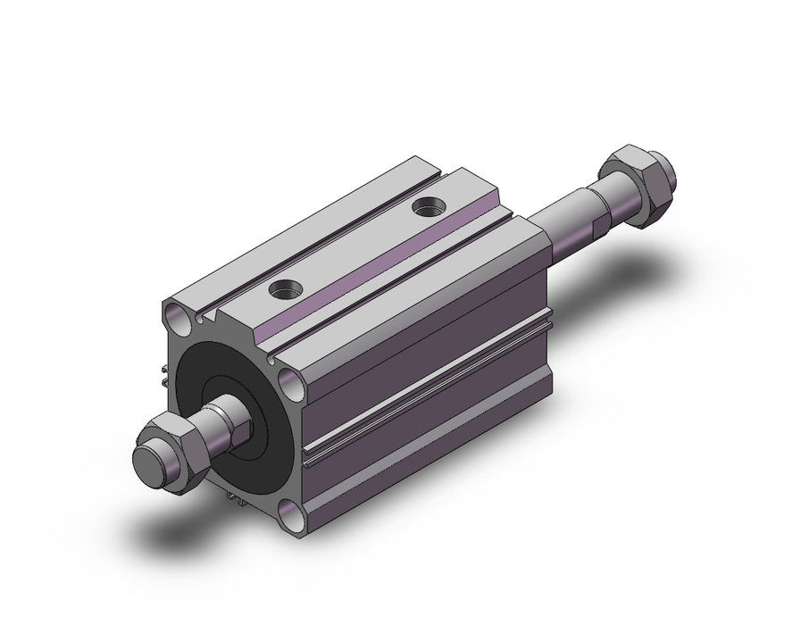CHDQWB63-50DM Compact Hydraulic Cylinder