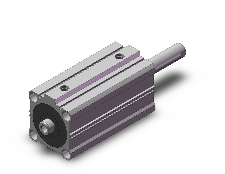 CHDQWB63-75D Compact Hydraulic Cylinder