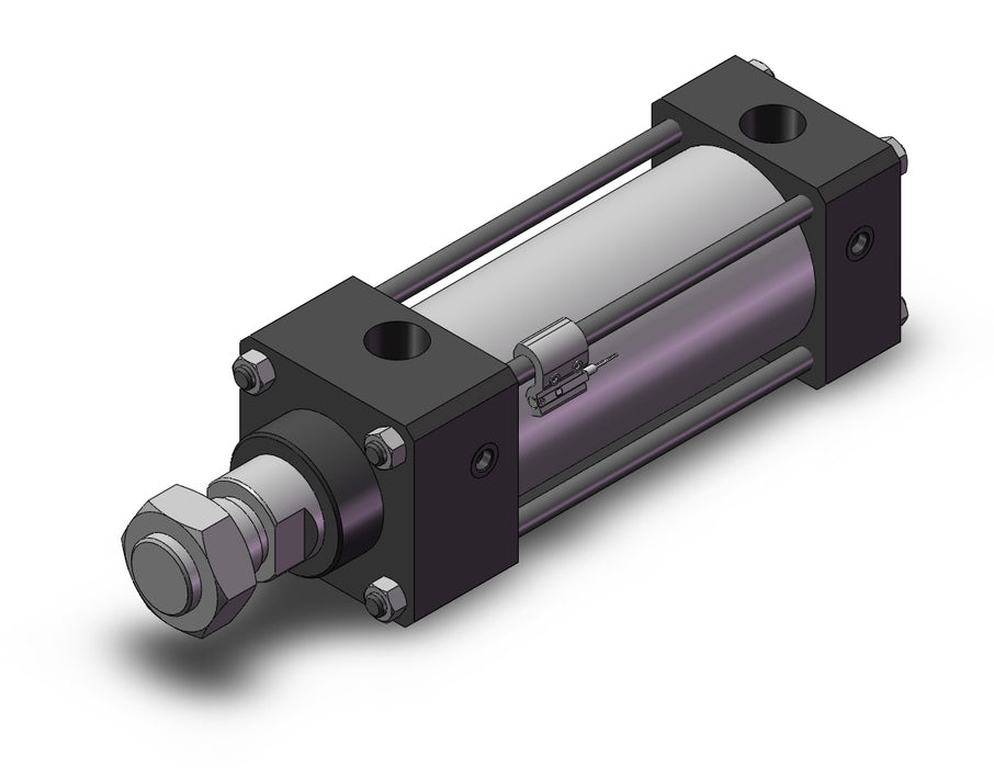 CHDSDB63-100A-M9BLS Hydraulic Cylinder