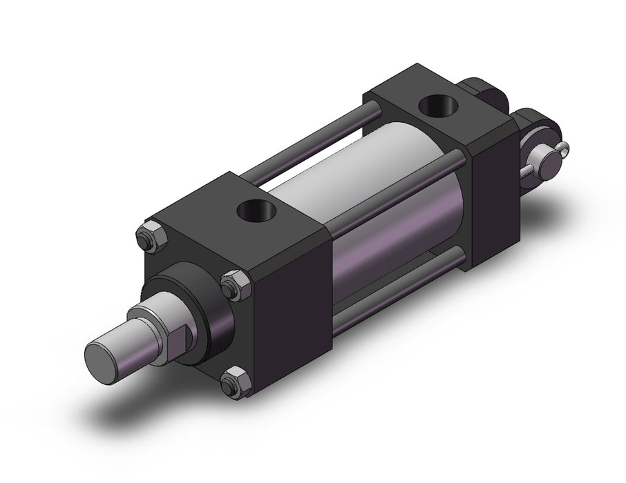 CHDSDCB50-50N Hydraulic Cylinder