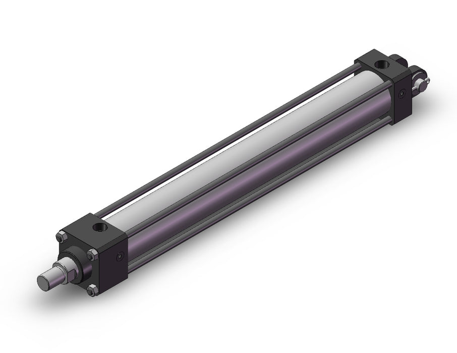 CHDSDCB50TN-400 Hydraulic Cylinder
