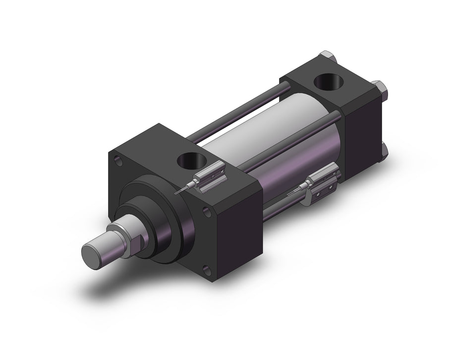 CHDSDFY40-50-B-M9BWSAPC Hydraulic Cylinder