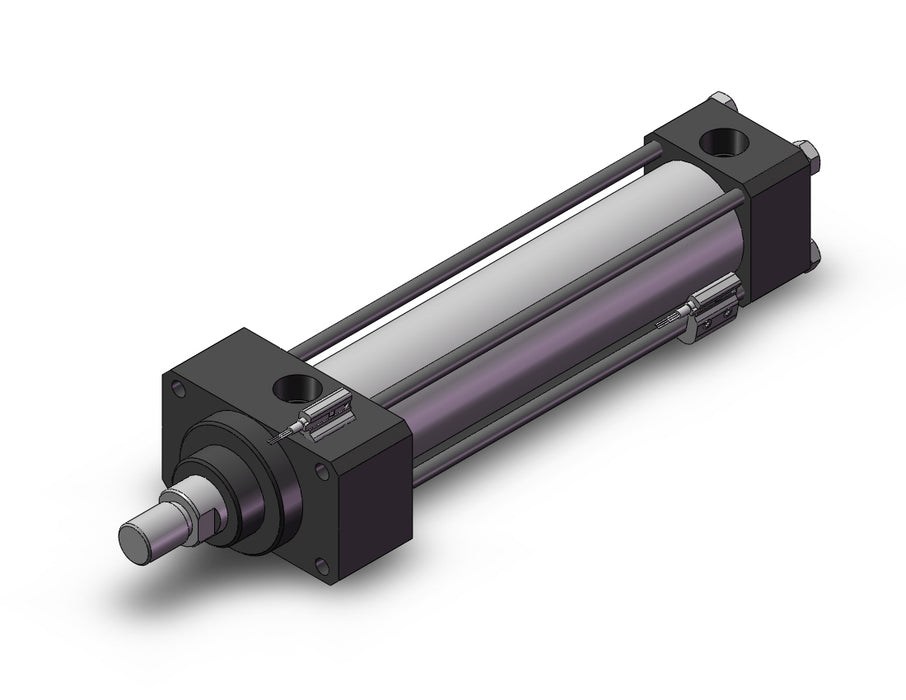 CHDSDFY40TN-150-B-M9PWL Hydraulic Cylinder