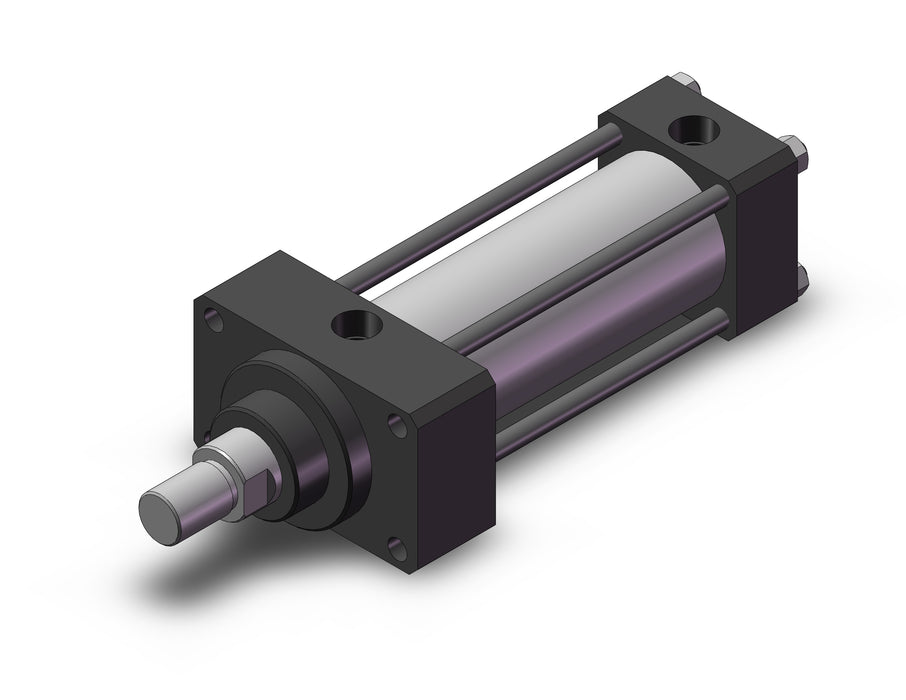 CHDSDFY50TN-100-B Hydraulic Cylinder