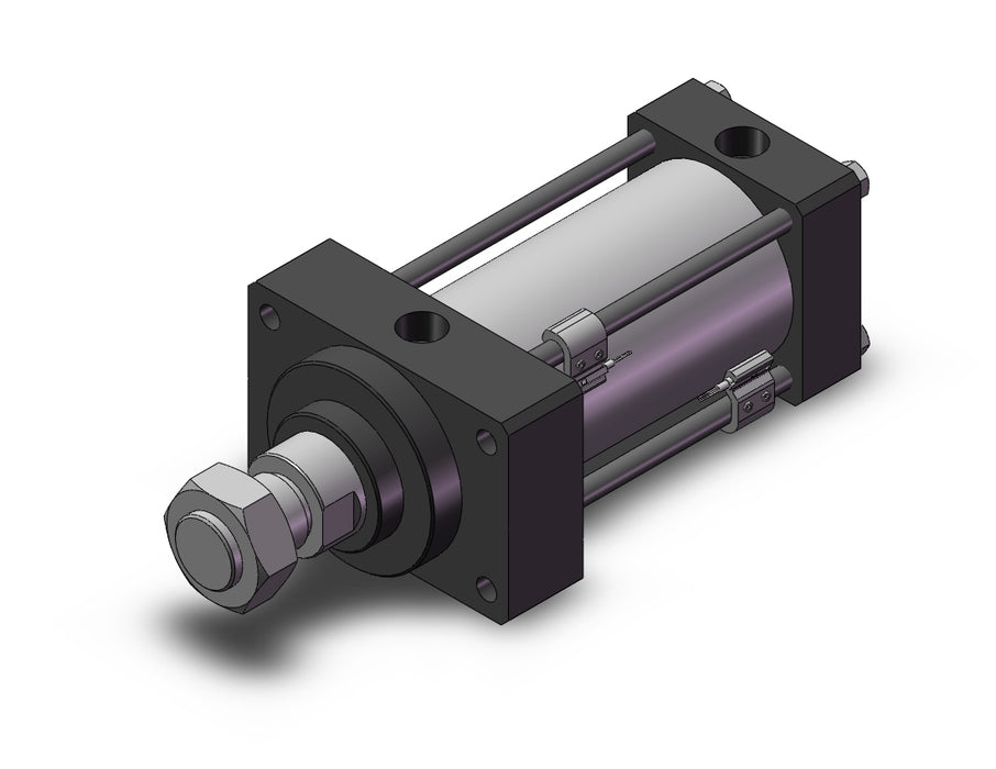 CHDSDFY80TN-100A-B-M9P Hydraulic Cylinder