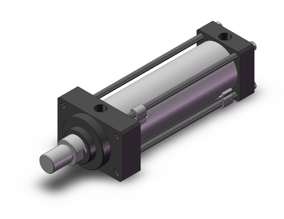 CHDSDFY80TN-200-B-M9BW Hydraulic Cylinder