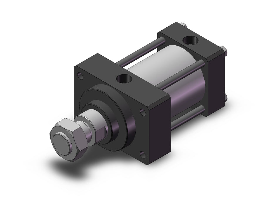 CHDSDFY80TN-50AN-B Hydraulic Cylinder