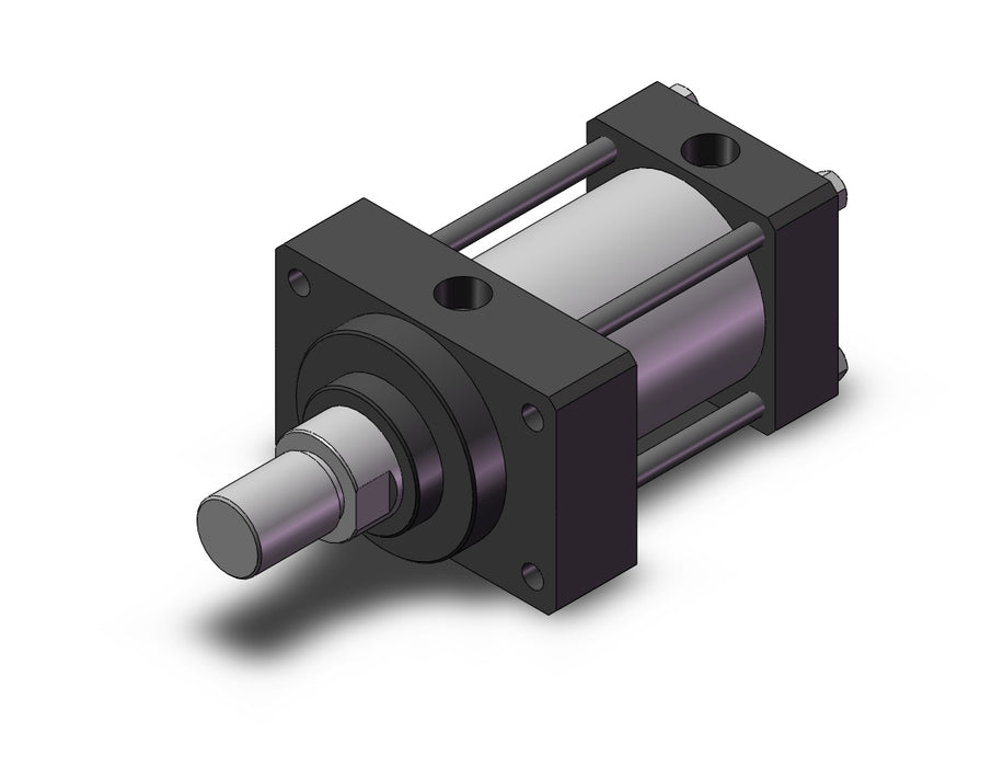 CHDSDFY80TN-50N-B Hydraulic Cylinder