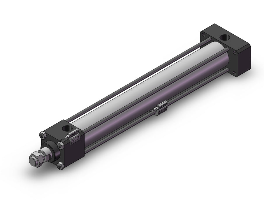 CHDSDFZ40-300A-B-M9BA Hydraulic Cylinder
