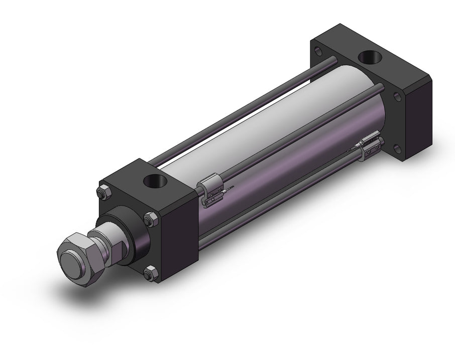 CHDSDFZ63-200A-B-M9BW Hydraulic Cylinder