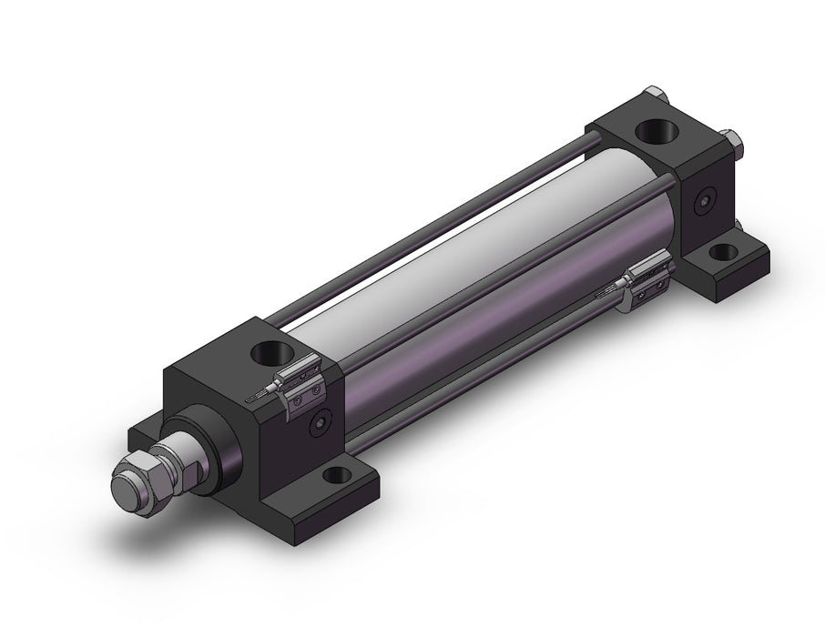 CHDSDLA40-150A-M9N Hydraulic Cylinder
