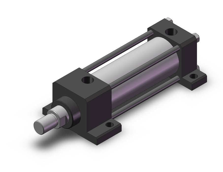 CHDSDLA50-100N Hydraulic Cylinder