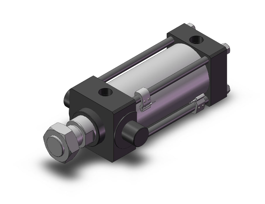 CHDSDTA100TF-150A-B-M9PSDPC Hydraulic Cylinder