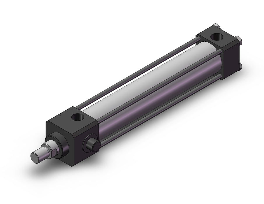 CHDSDTA40-200-B Hydraulic Cylinder