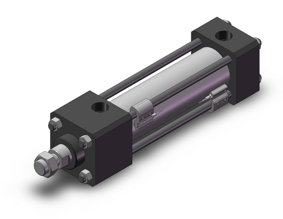 CHDSGB40TN-100A-A-M9BW Hydraulic Cylinder