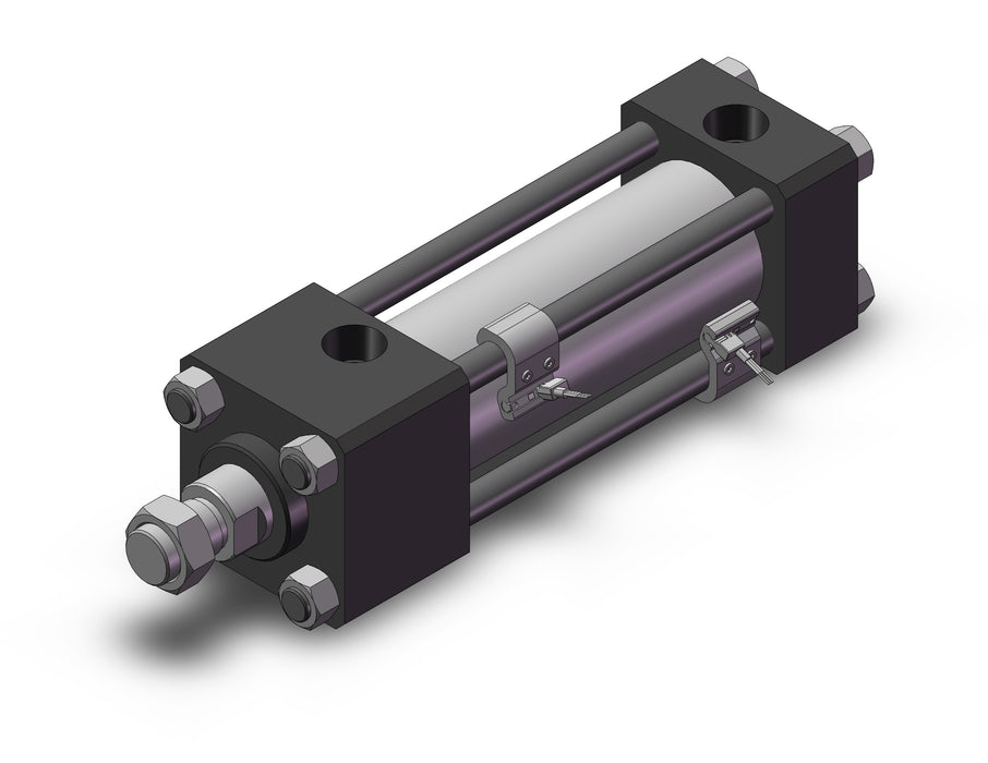 CHDSGB50TN-100A-B-M9NWV Hydraulic Cylinder