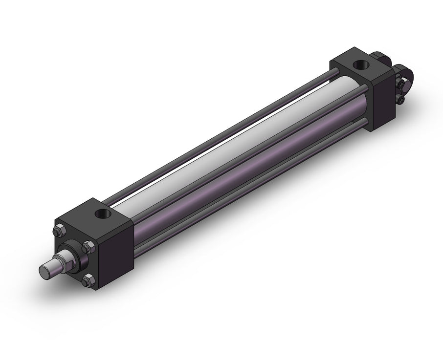 CHDSGCB40-300-B Hydraulic Cylinder