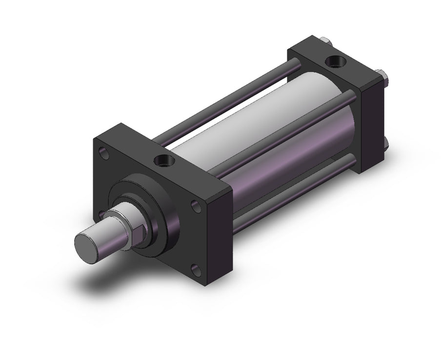 CHDSGFY100TN-200-B Hydraulic Cylinder